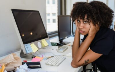 The Dangers of Bore-Out and How to Prevent it