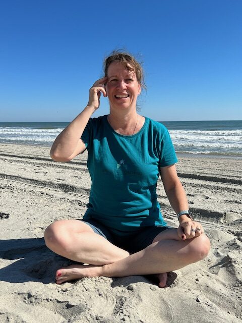 Was ich als Mentorin, EFT-Expertin und Frau bewirken will
