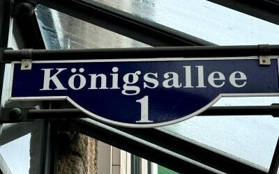 Warum ein erfolgreiches Business echte Arbeit macht!