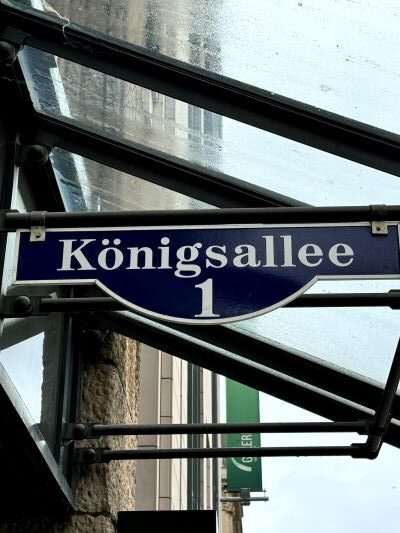 Warum ein erfolgreiches Business echte Arbeit macht!