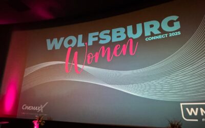 Mut, Netzwerken und Female Empowerment: Meine Erfahrungen beim Wolfsburg Women Connect 2025