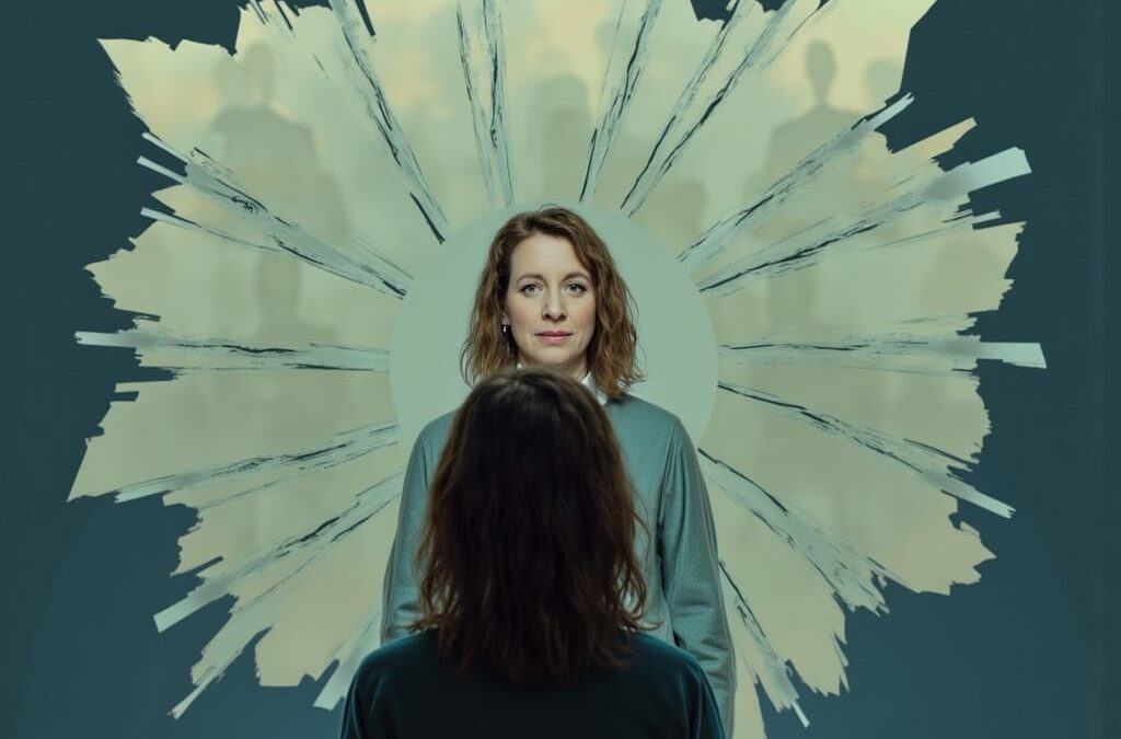 Wenn Spiritualität zur Waffe wird: Die dunkle Seite des Online-Business-Coachings