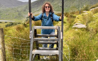 Zwischen zwei Welten: Was der Weltfrauentag mich über Grenzen gelehrt hat